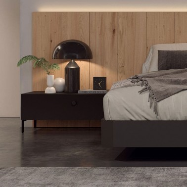 Mesita Front un cajon