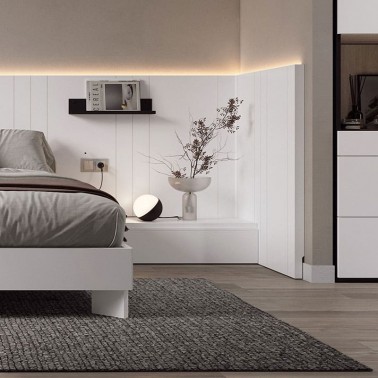 Mesita Front un cajon