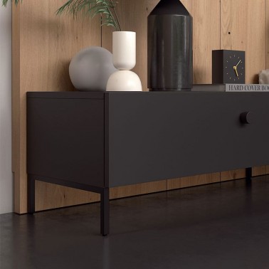 Mesita Front un cajon