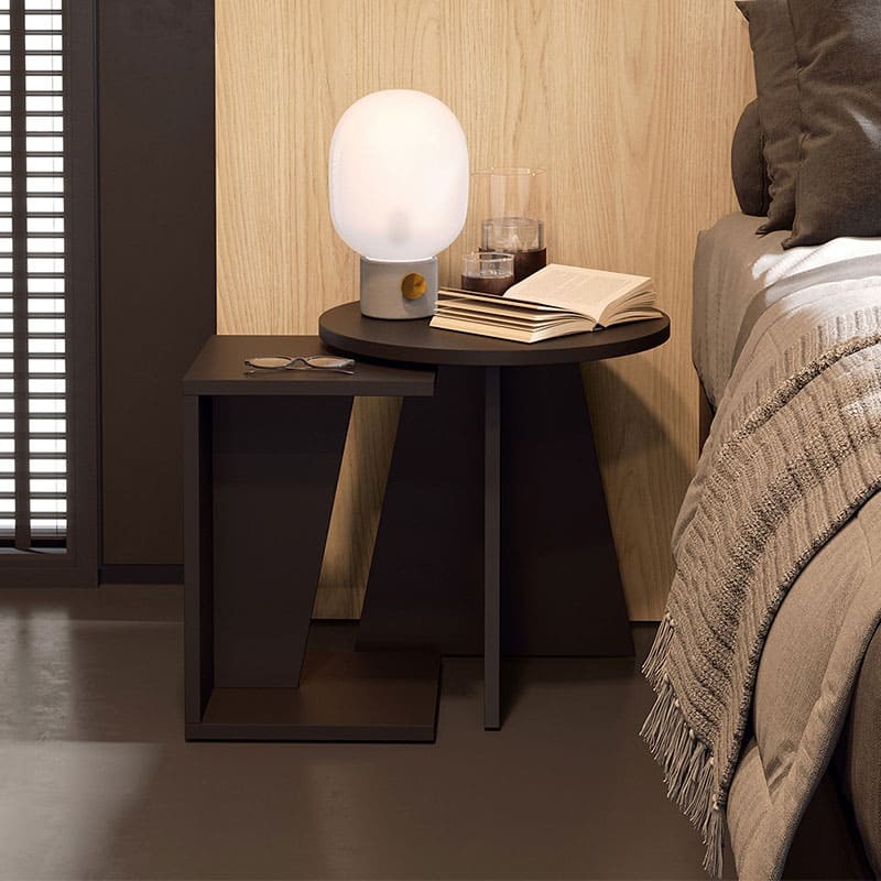 Composicion mesitas auxiliares