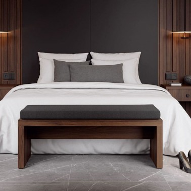 Baqueta con colchoneta