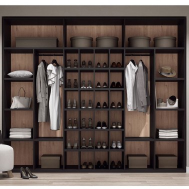 Vestidor 08 Tempo Tegar