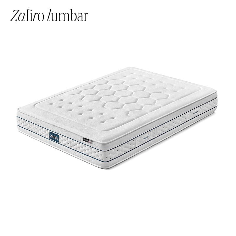 Colchon Zafiro