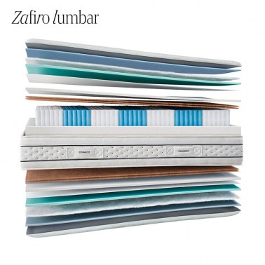 Colchon Zafiro