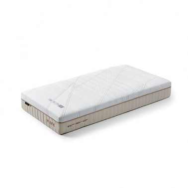 Colchon Hybrid Spring Nano