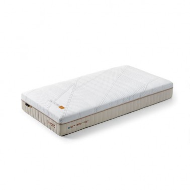 Colchon Hybrid Spring