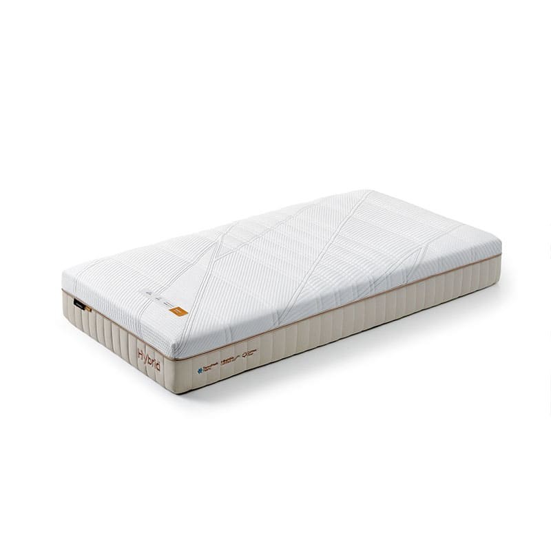 Colchon Hybrid Spring