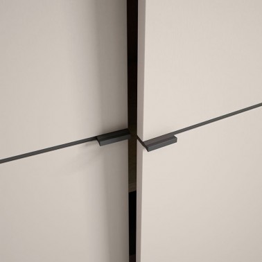 Armario dos puertas Anima RLV