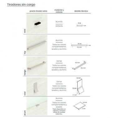 Armario rincon puertas plegables RLV