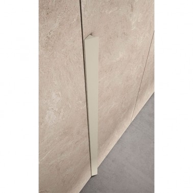 Armario rincon puertas plegables RLV