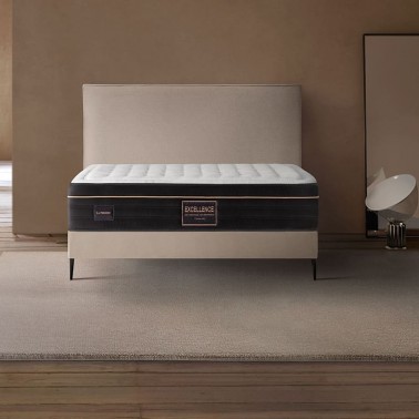 Colchon Excellence La Premier