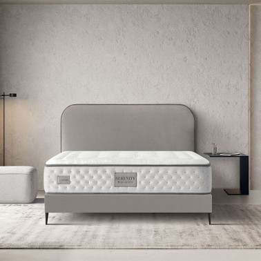 Colchon Serenity La Premier