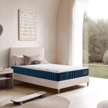 Colchon Original Jeans La Premier