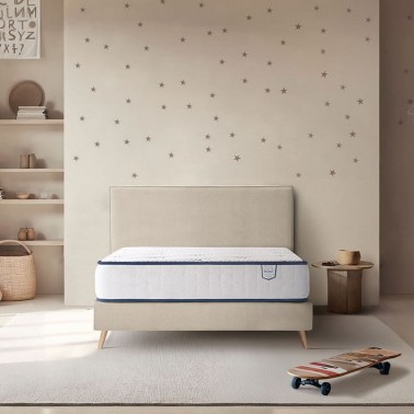 Colchon Smart La Premier