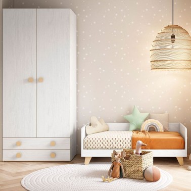 Habitacion Lago con armario