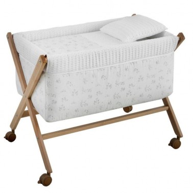 Minicuna tijera Merlo Cambrass