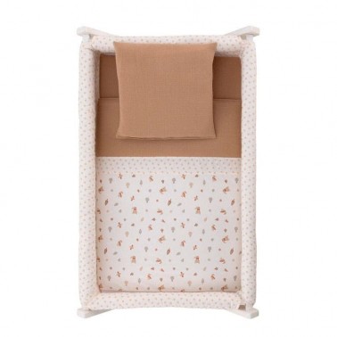 Minicuna tijera Senda Cambrass