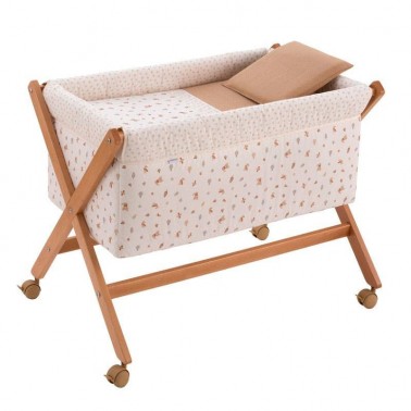 Minicuna tijera Senda Cambrass