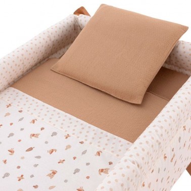 Minicuna tijera Senda Cambrass