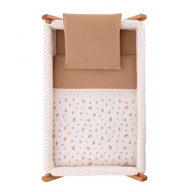 Minicuna tijera Senda Cambrass