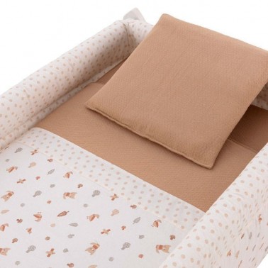 Minicuna tijera Senda Cambrass