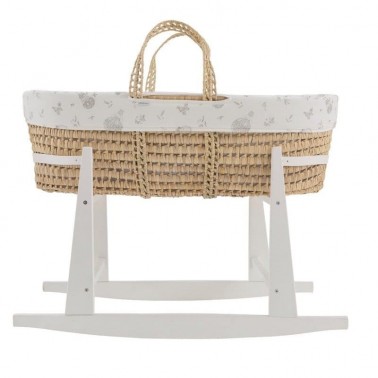 Capazo Globe Cambrass