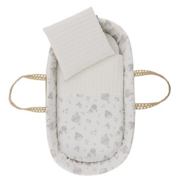 Capazo Globe Cambrass