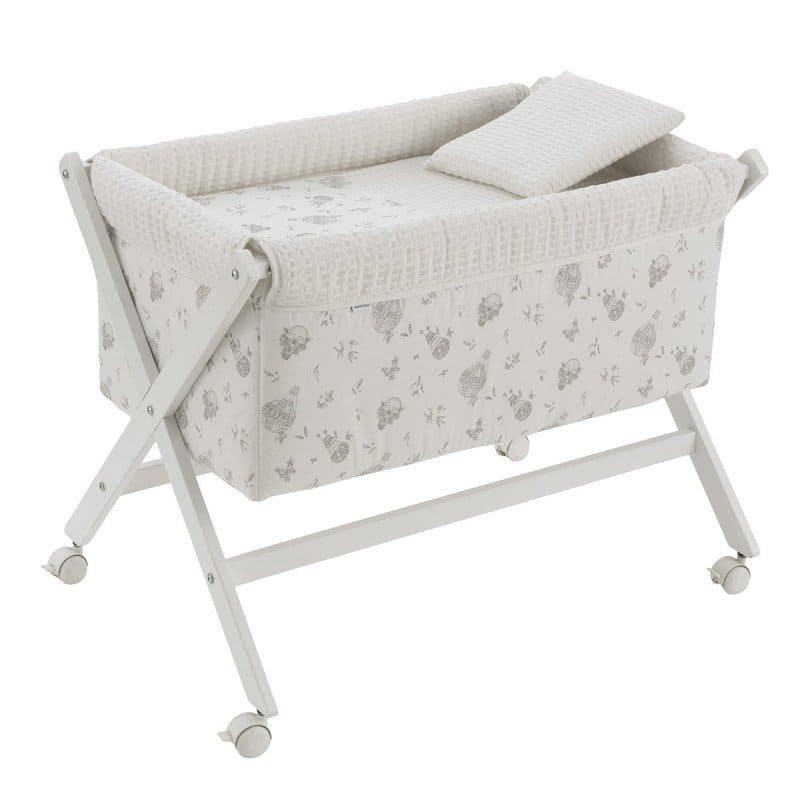 Minicuna tijera Globe Cambrass