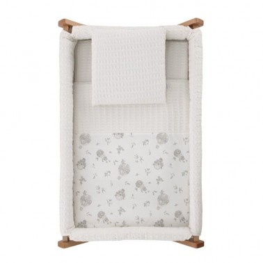 Minicuna tijera Globe Cambrass