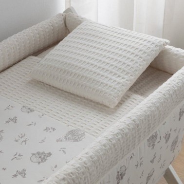 Minicuna tijera Globe Cambrass