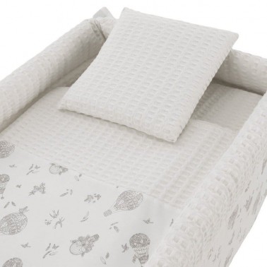 Minicuna tijera Globe Cambrass