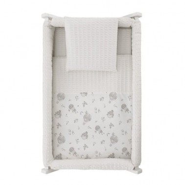 Minicuna tijera Globe Cambrass