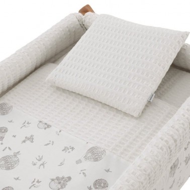 Minicuna tijera Globe Cambrass