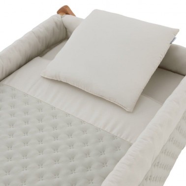 Minicuna tijera Tender Mint Cambrass