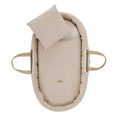 Capazo Rustic Cambrass