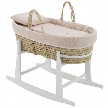 Capazo Rustic Cambrass