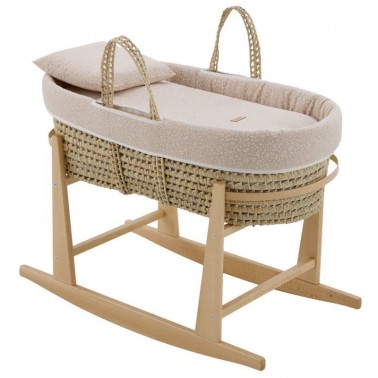 Capazo Rustic Cambrass