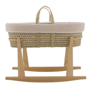 Capazo Rustic Cambrass