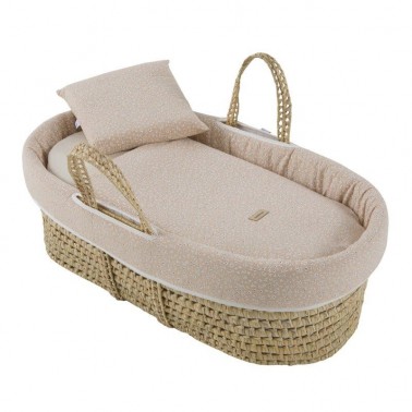 Capazo Rustic Cambrass