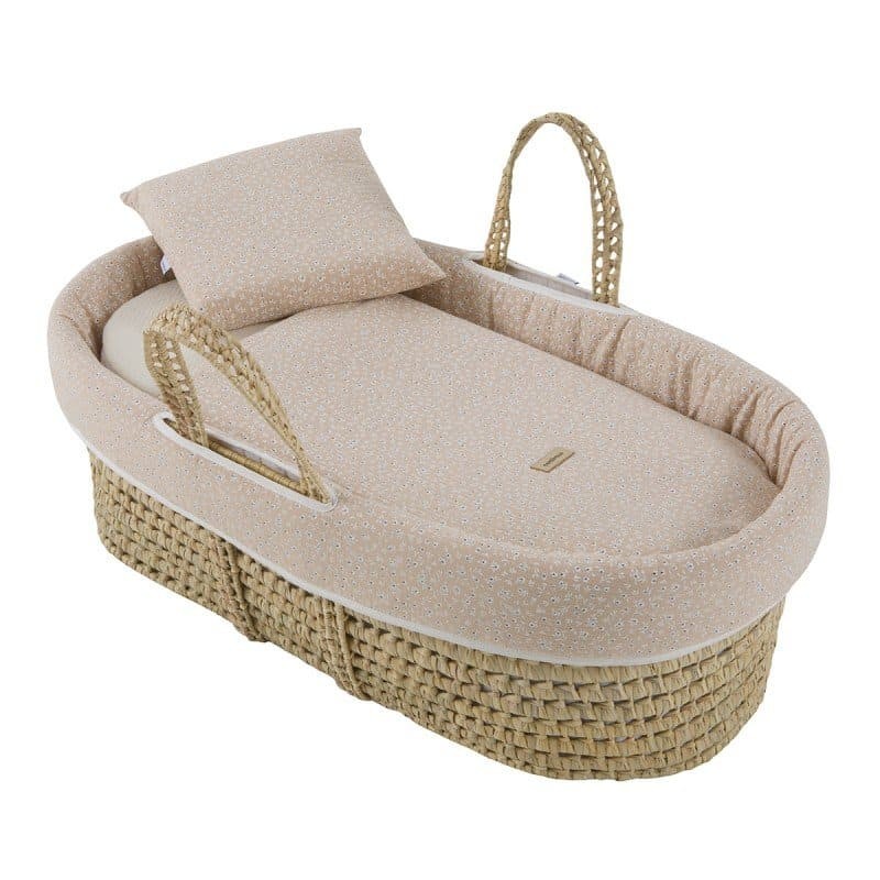 Capazo Rustic Cambrass