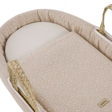 Capazo Rustic Cambrass