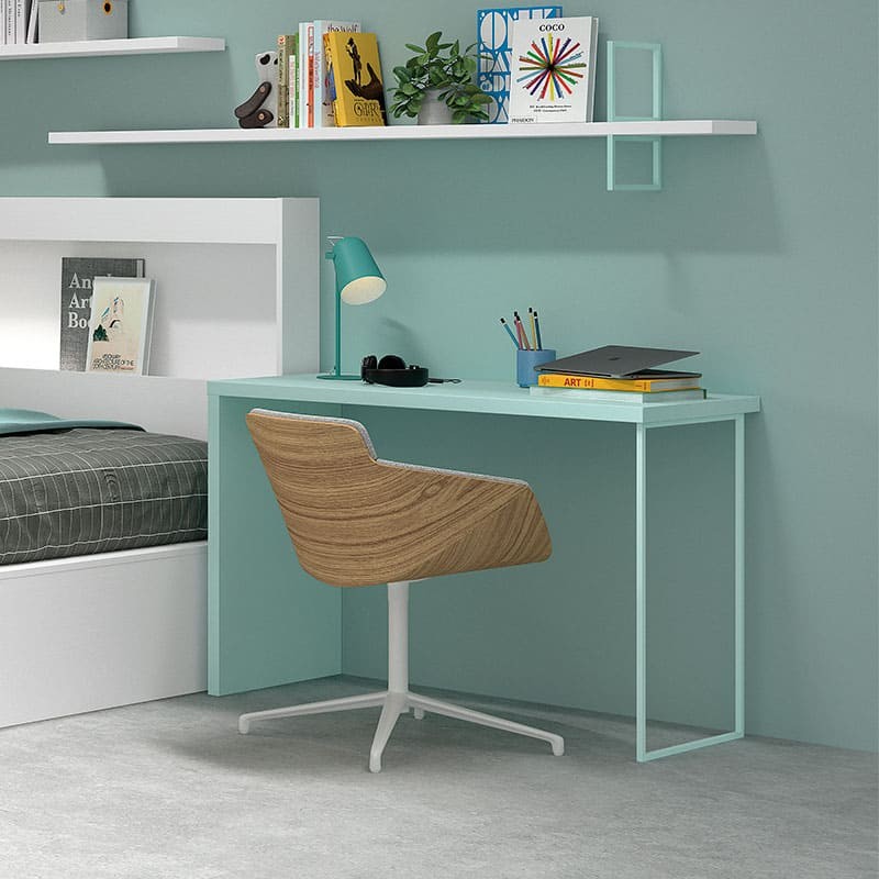 Soportes para mesa de estudio Montes