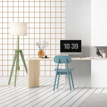 Soportes para mesa de estudio Montes