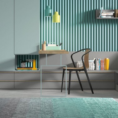 Soportes para mesa de estudio Montes