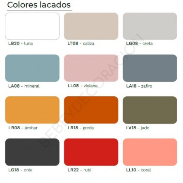 Soporte mesa estudio Ros