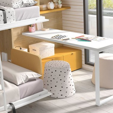 Sobre mesa estudio a medida Ros