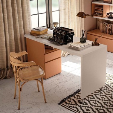 Mesa giratoria con modulo Ros