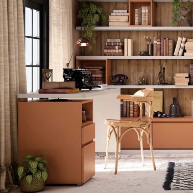 Mesa giratoria con modulo Ros