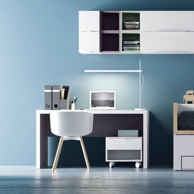 Mesa escritorio Tegar