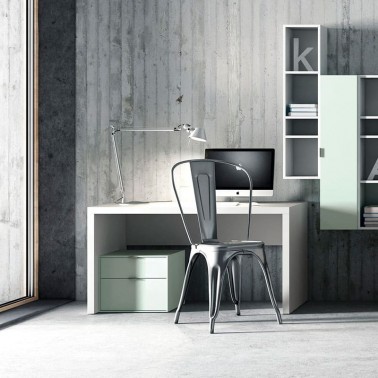 Mesa escritorio Tegar